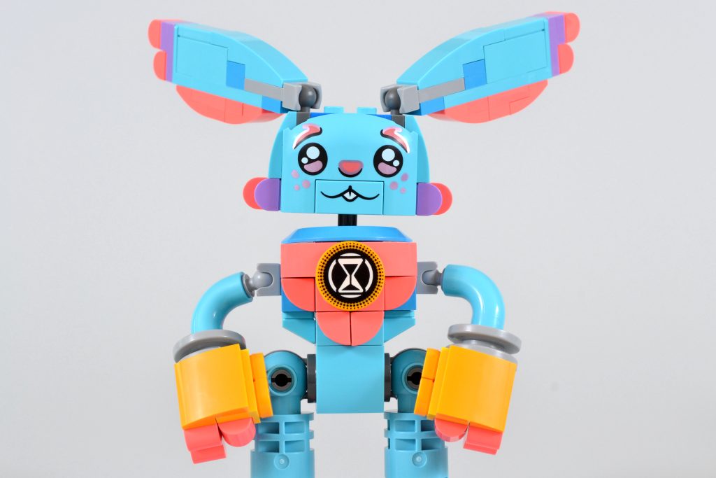 LEGO DREAMZzz 71453 Izzie and Bunchu the Bunny 8 1 1024x683