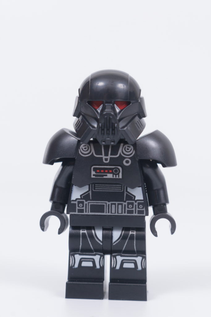 LEGO Star Wars 75315 Imperial Light Cruiser review 33