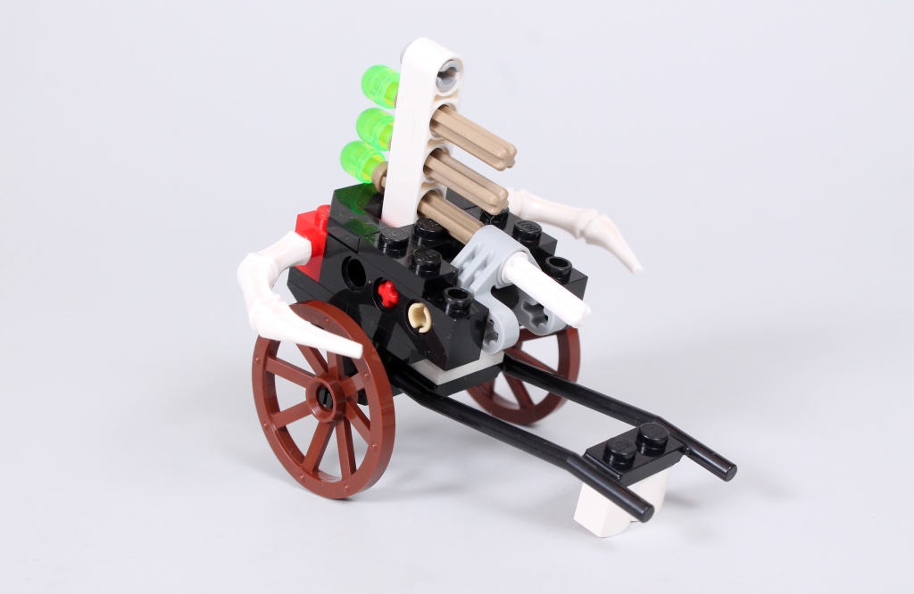 LEGO NINJAGO 71785 Jays Titan Mech review 27 1024x666