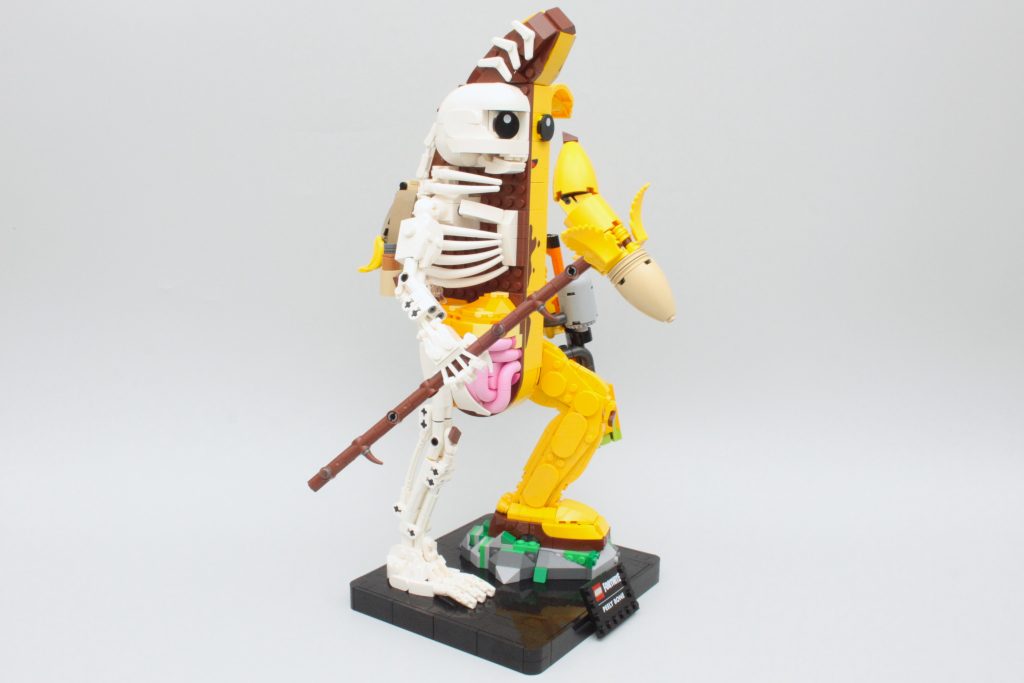 LEGO Fortnite 77072 Peely Bone review 4 1024x683