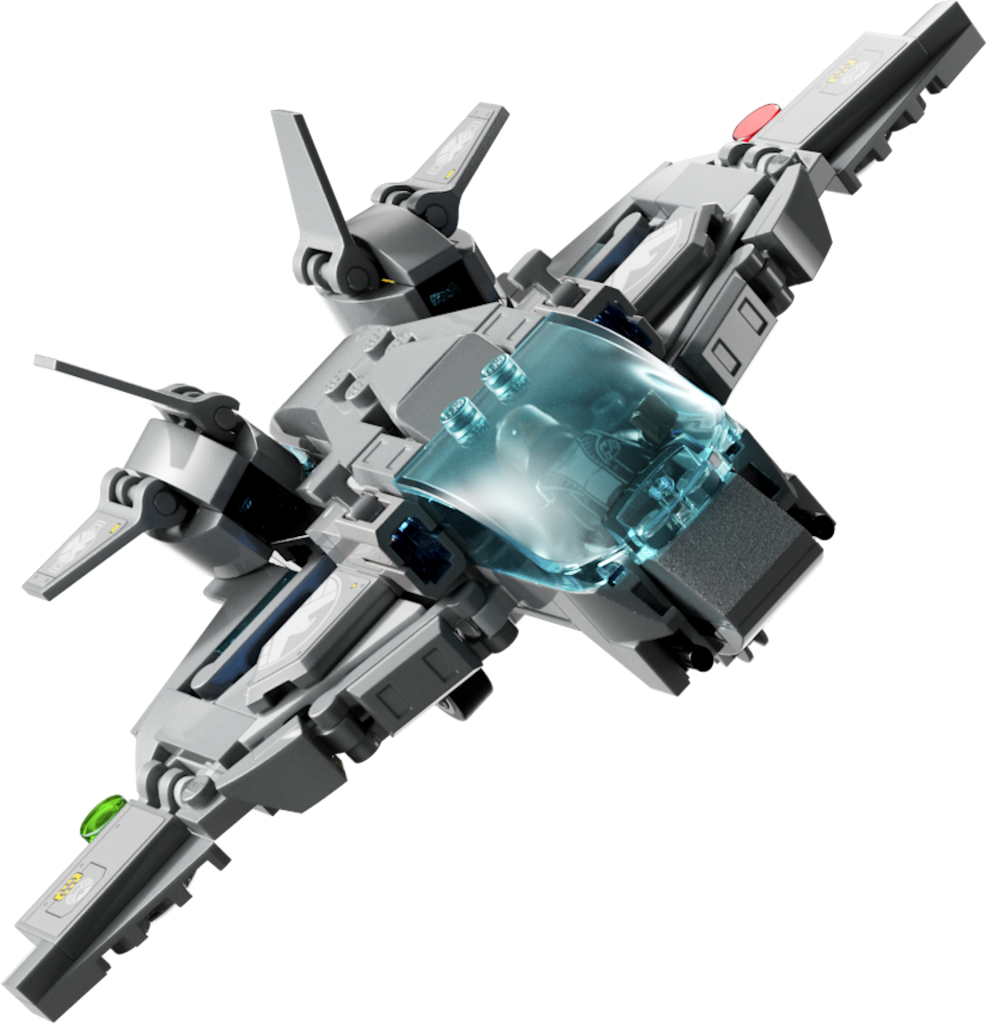 LEGO Marvel 76269 Avengers Tower 15 987x1024