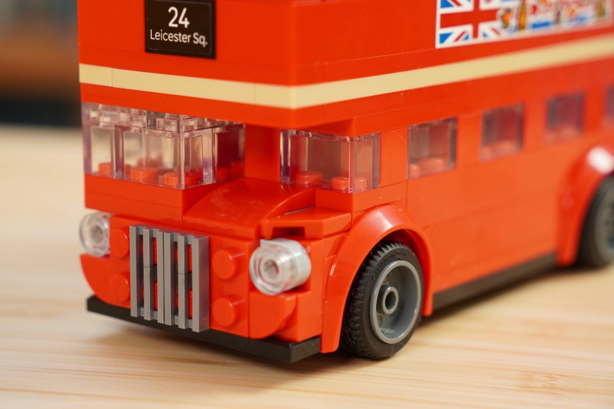 LEGO 40953 London Bus review 4 1200x800