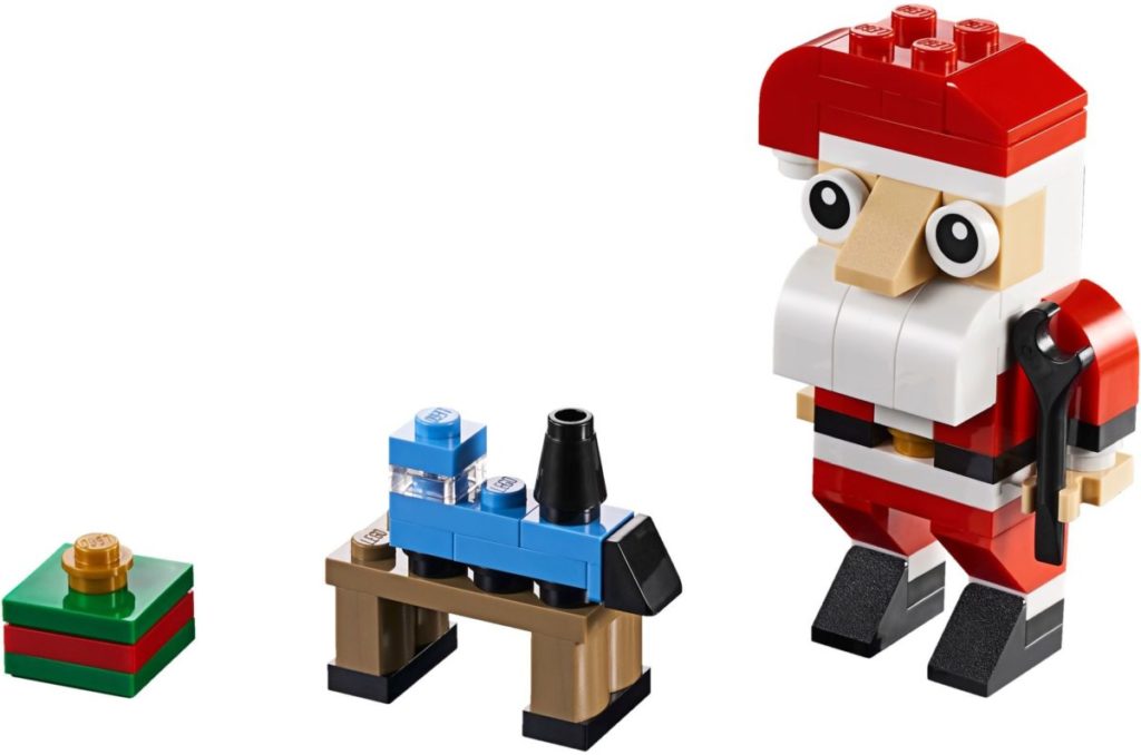 LEGO 30573 Santa 1024x678