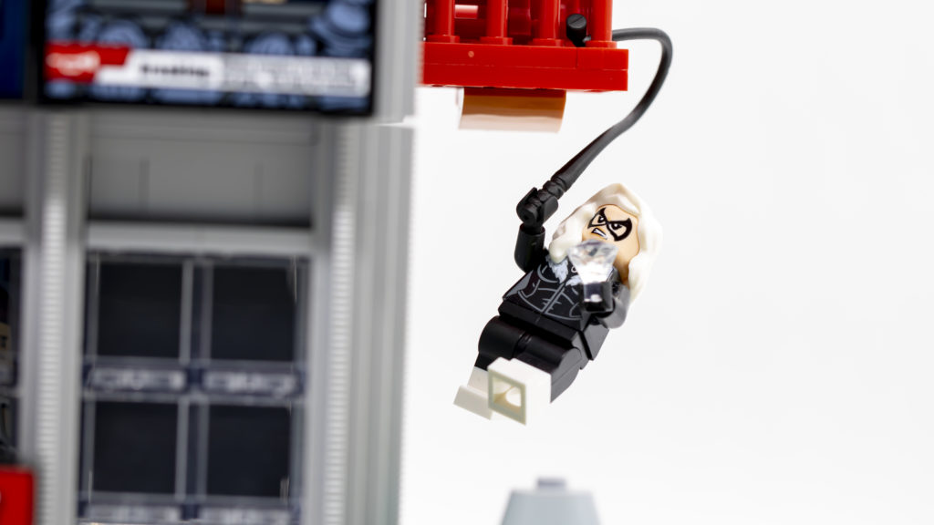 LEGO Marvel 76178 Daily Bugle 9a