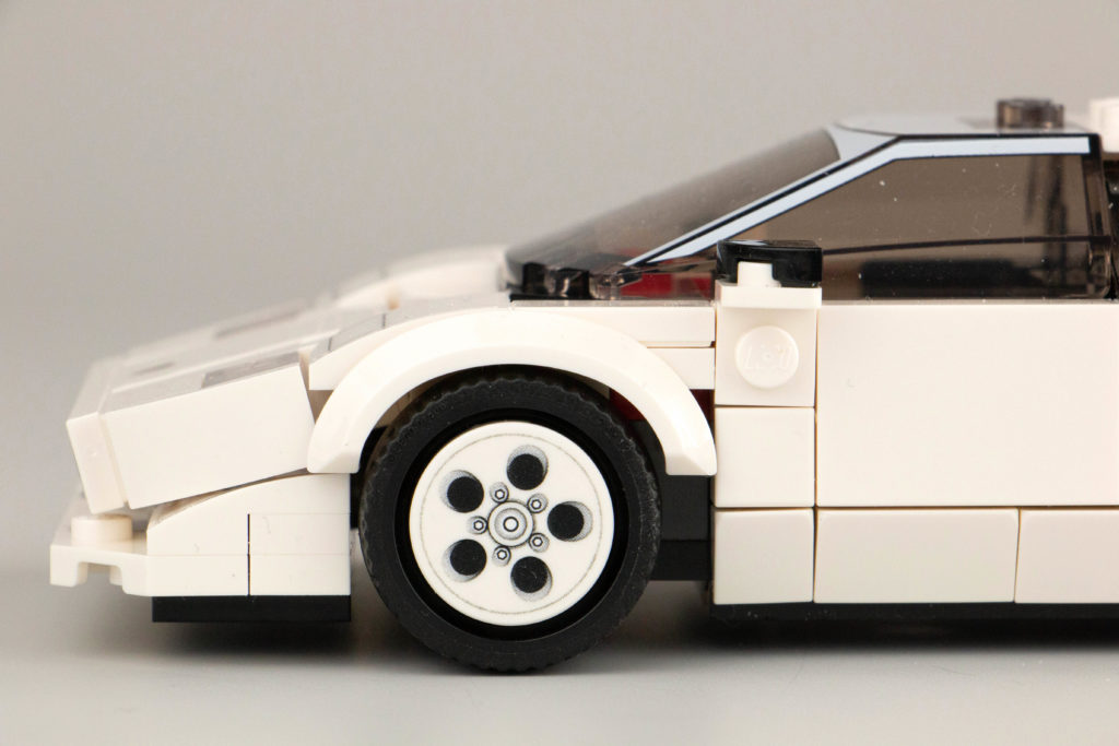 LEGO Speed Champions 76908 Lamborghini Countach review 4 1024x683