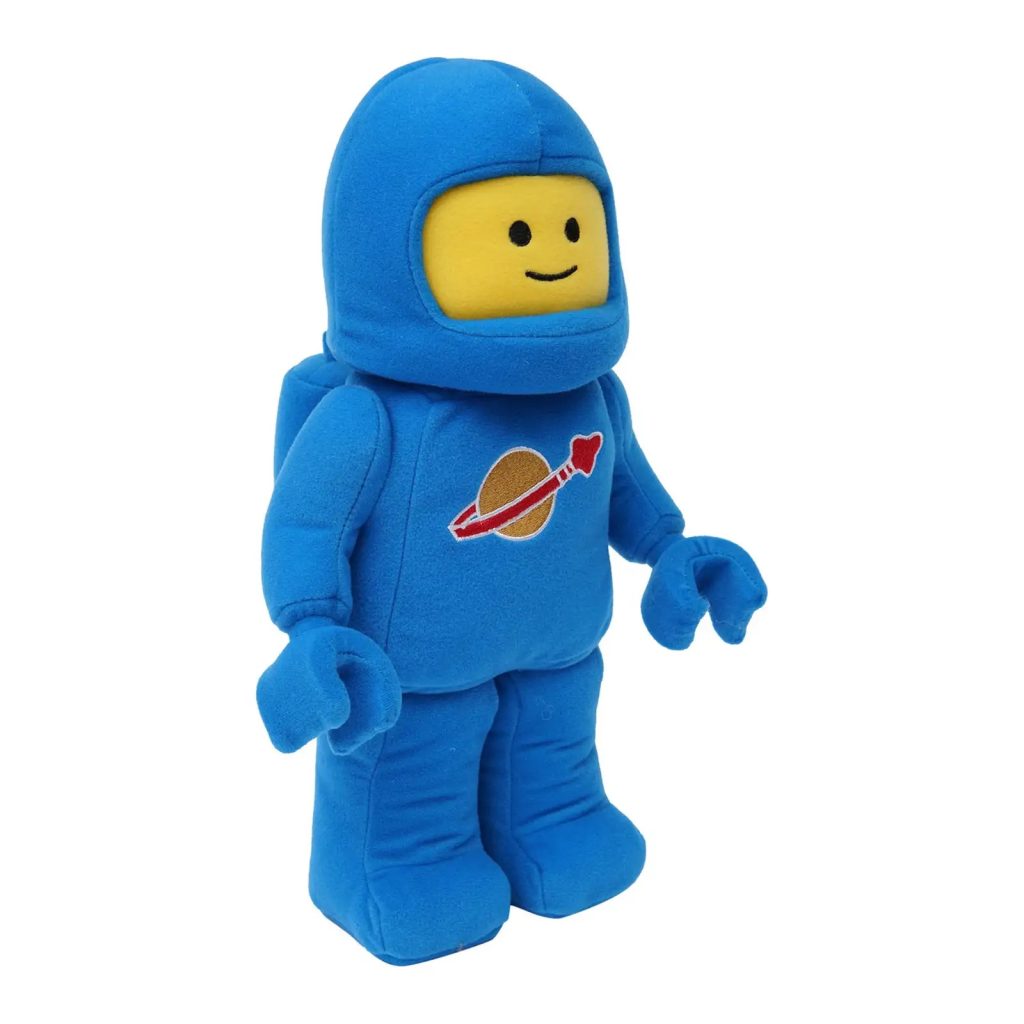 LEGO 5008785 Astronaut Plush Blue 2 1024x1024