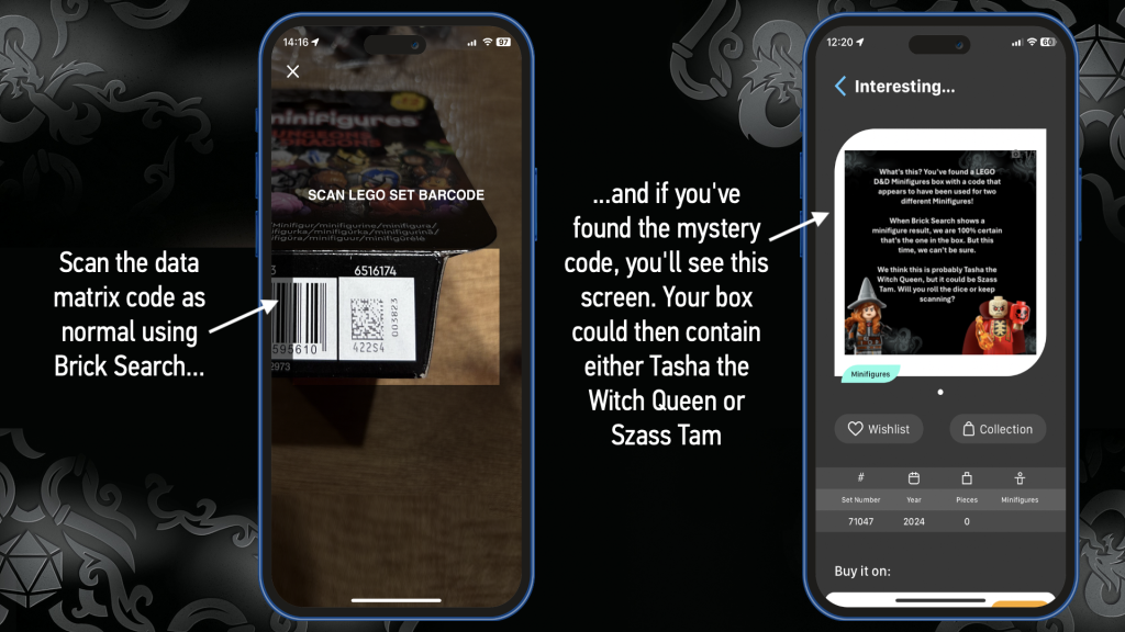 Brick Search mystery code infographic 1 1024x576