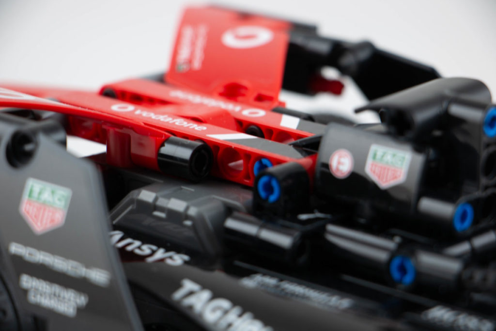 Technic 42137 Porsche 53 1024x683