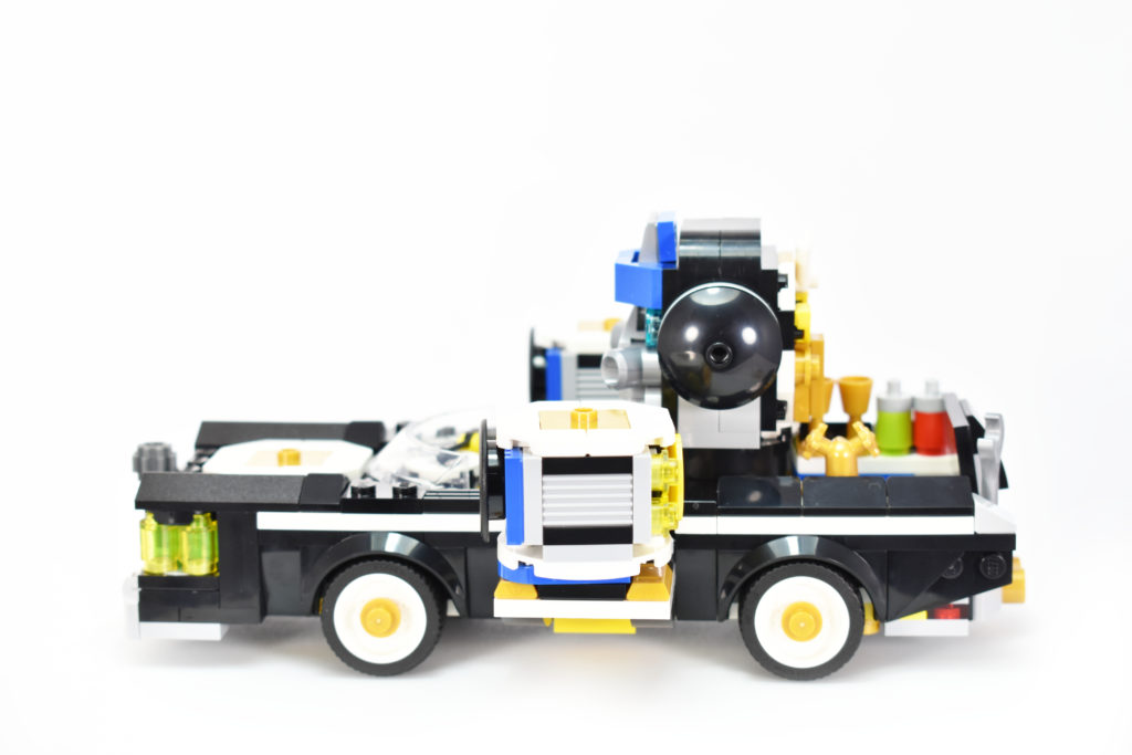 LEGO VIDIYO 43112 Robo HipHop Car 9