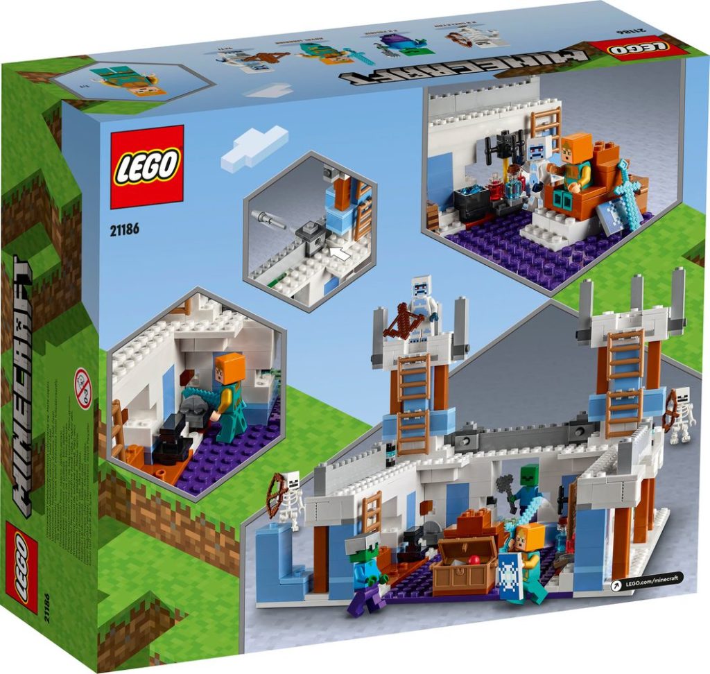 21186 THE ICE PALACE box back 1024x972