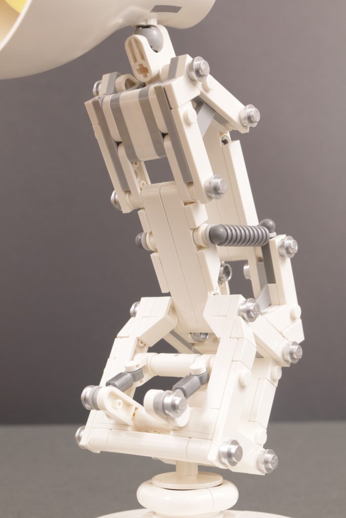 LEGO Ideas 21357 Luxo Jr. review 24 683x1024