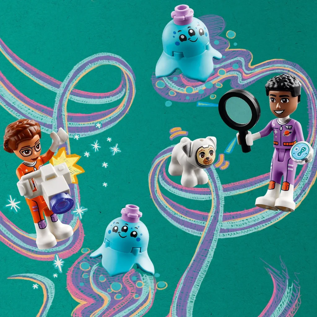 LEGO Friends 42602 Space Research Rover 7 1024x1024