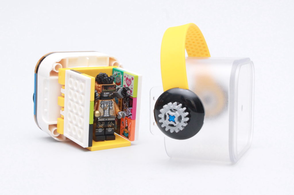 HipHop Robot BeatBox review 9