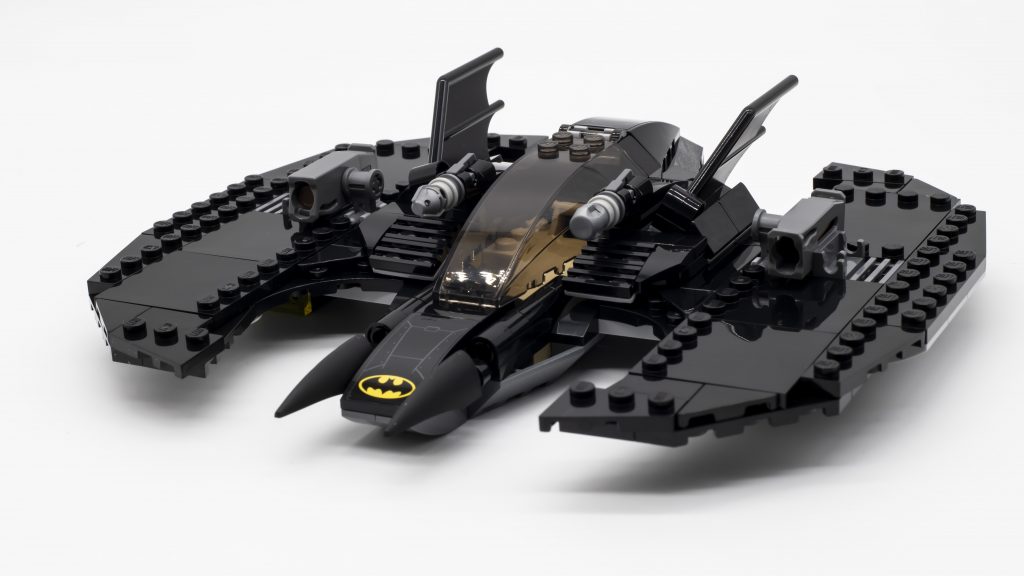 LEGO Batman Batwing