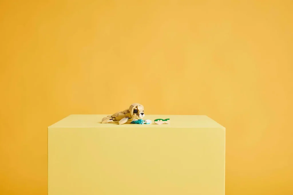 LEGO Creator 31162 Cute Bunny lifestyle 4 1024x684