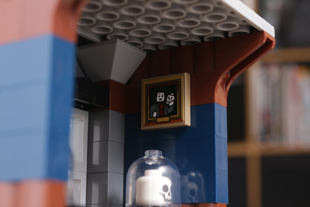 LEGO Harry Potter 76408 12 Grimmauld Place Order of the Phoenix review 17 1024x683
