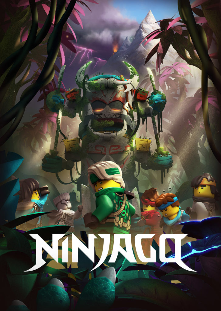NGO3 Island Poster Concept V01