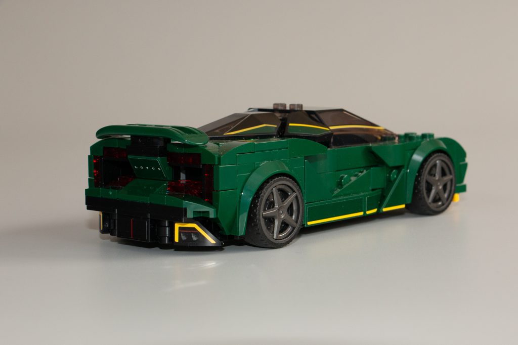 Speed Champions 76907 Lotus Evija 9 1024x682