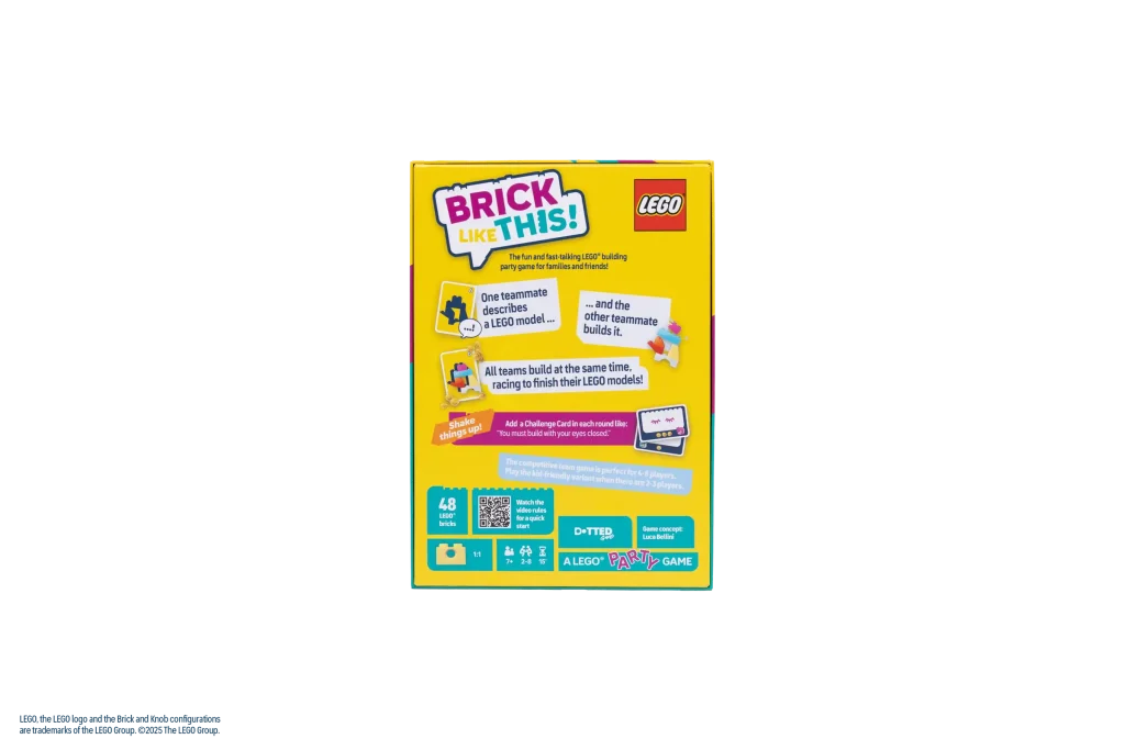 LEGO Brick Like This party game 7 1024x683