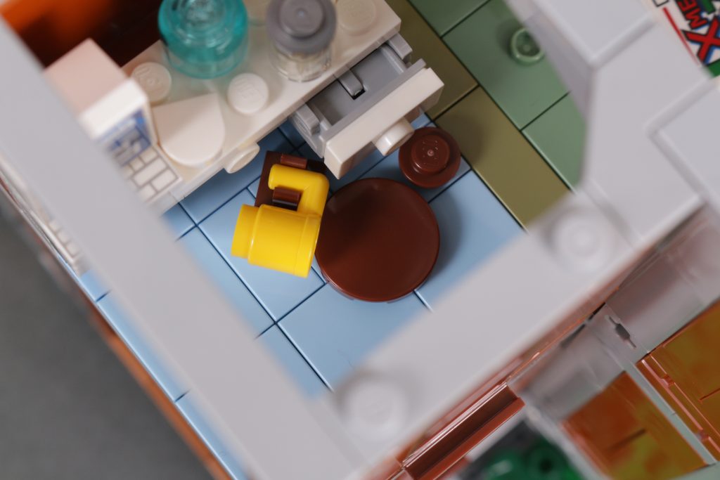 LEGO Marvel 76294 The X Mansion review 70 1024x683