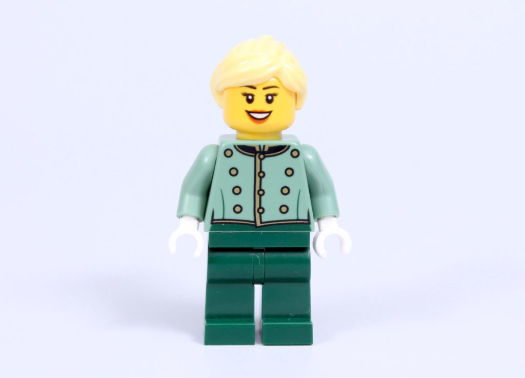 LEGO for Adults 10297 Boutique Hotel review 90 1024x737