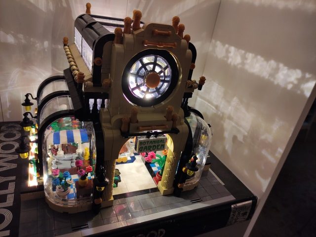 Emma Kennedy fake LEGO 2 rotated