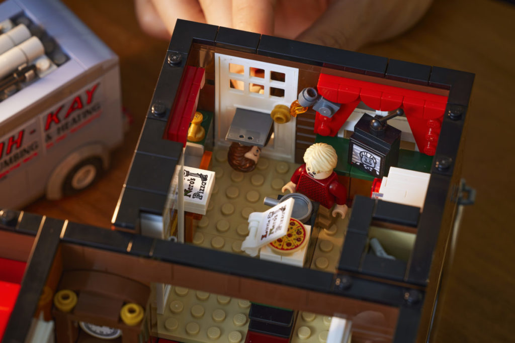 LEGO Ideas 21330 Home Alone 28 1 1024x683