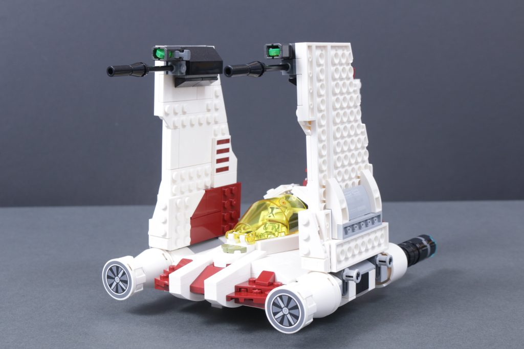 LEGO Star Wars 75432 V 19 Torrent review 14 1024x683