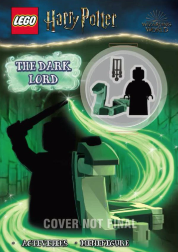 LEGO Harry Potter The Dark Lord