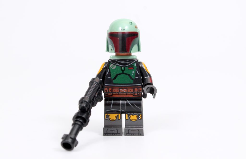 LEGO Star Wars 75344 Boba Fetts Starship Microfighter review 9 1024x664