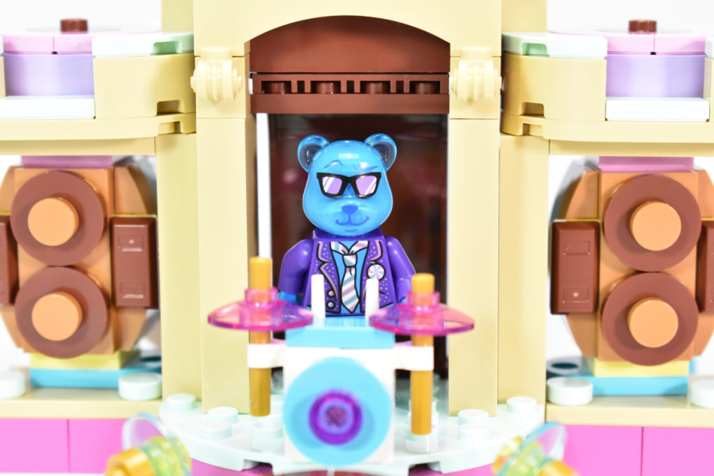 LEGO VIDIYO 43111 Candy Castle Stage review 29