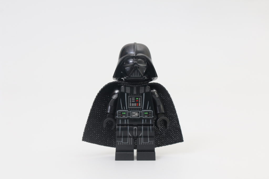 LEGO Star Wars 75291 Death Star Final Duel review 3