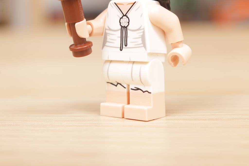 LEGO Indiana Jones 77013 Escape from the Lost Tomb review 28 1024x683