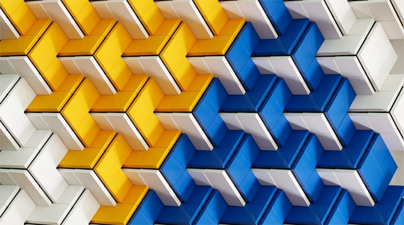 LEGO Ideas art contest winners announced