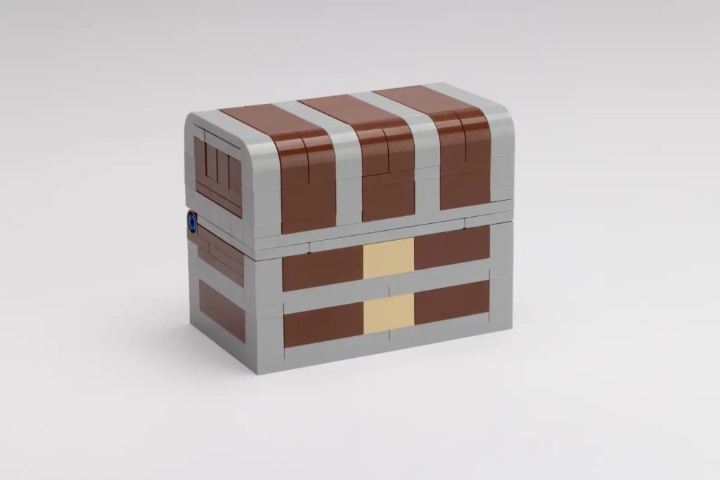 LEGO Insiders Reward Treasure Chest 2 1024x684