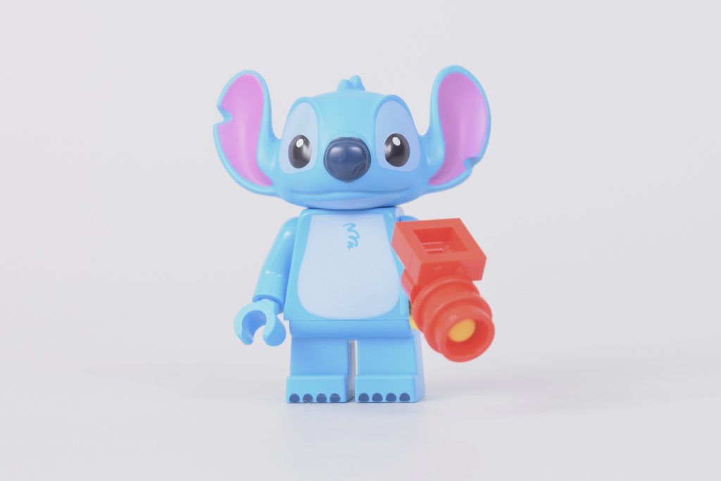 LEGO Disney 43268 Lilo and Stitch Beach House review 35 1024x683