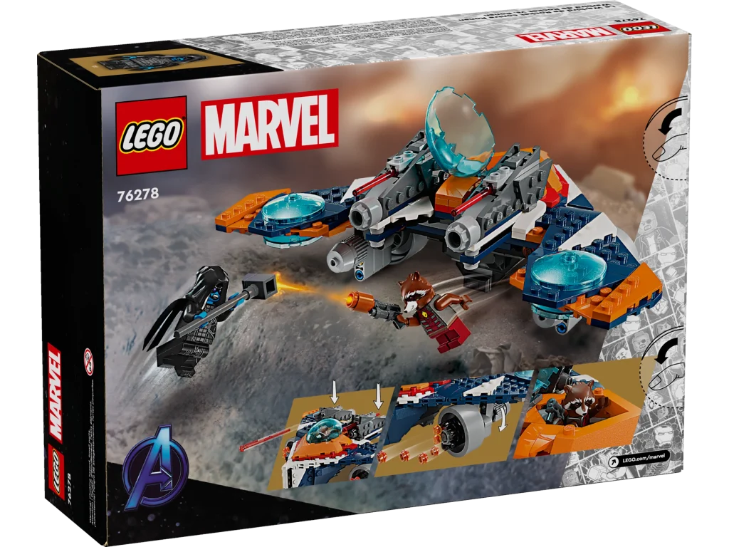76278 Rockets Warbird vs. Ronan 3 1024x768