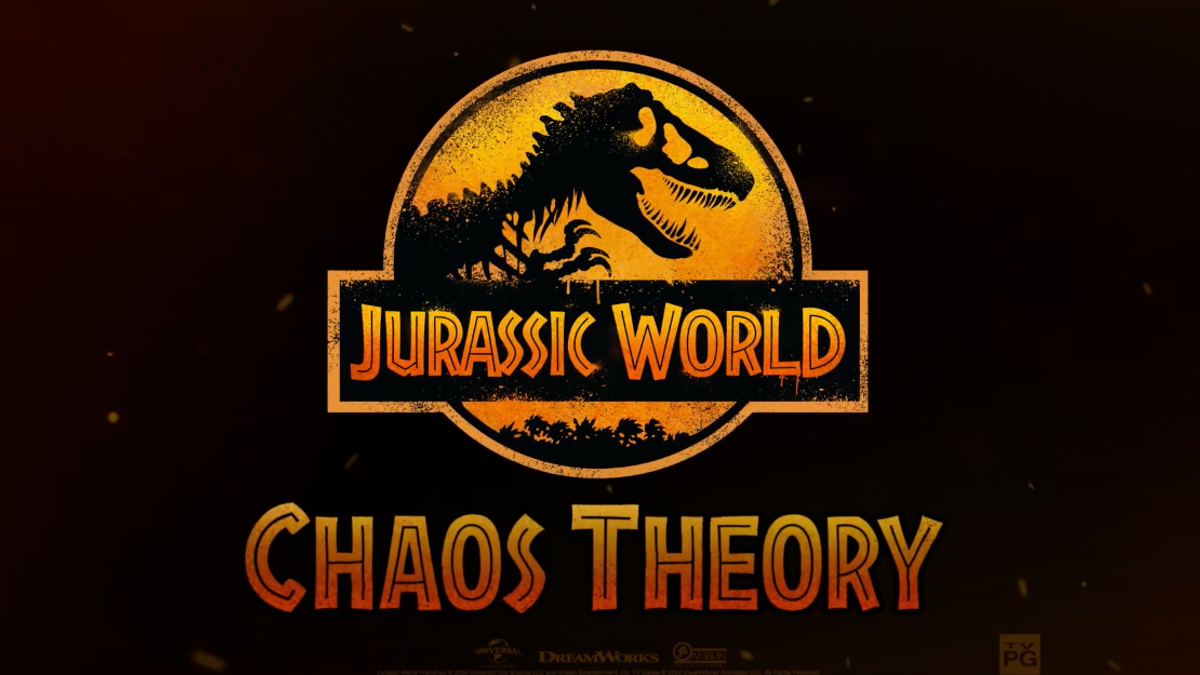 First Jurassic World: Chaos Theory trailer may hint at LEGO summer sets 