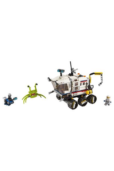LEGO Creator 31107 Lunar Explorer 4