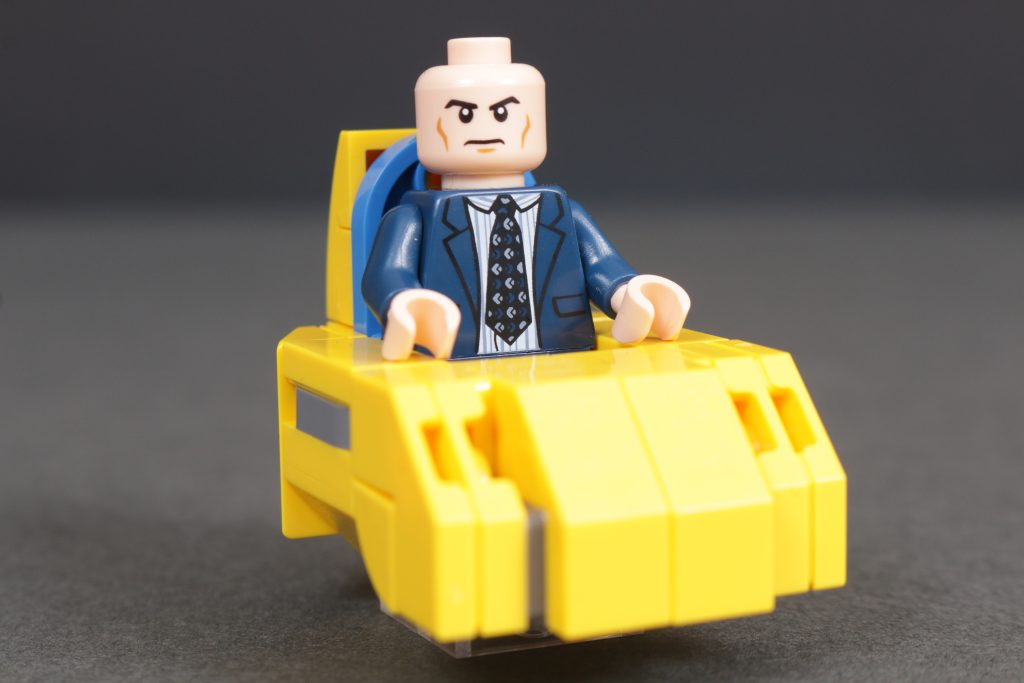 LEGO Marvel 76294 The X Mansion review 102 1024x683