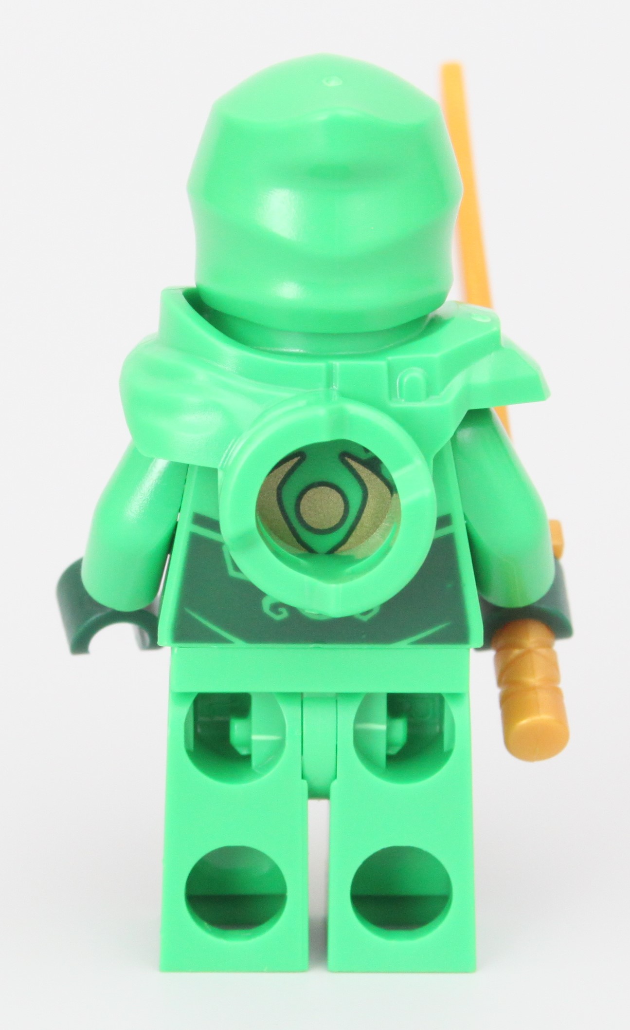 LEGO NINJAGO 71797 Destinys Bounty race against time review 47