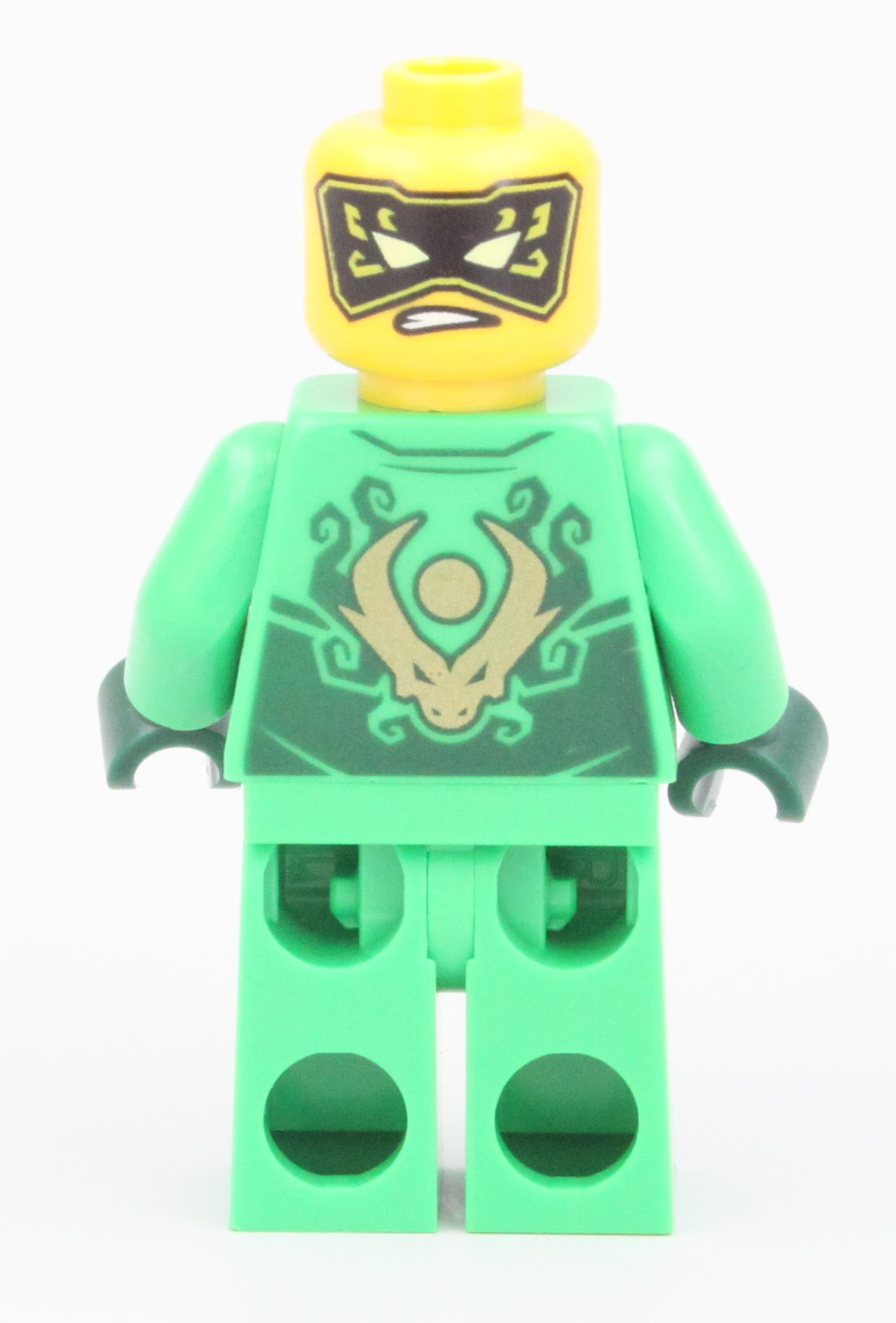LEGO NINJAGO 71794 Lloyd and Arins Ninja Team Mechs review 35