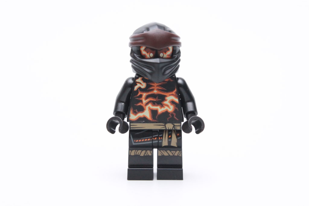 LEGO NINJAGO magazine Issue 71 11