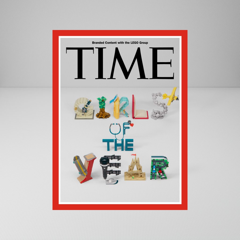 LEGO Time Girls of the Year covers 2 1024x1024