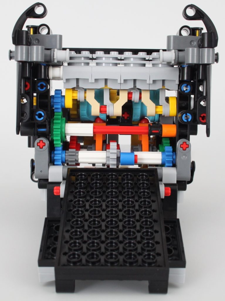 LEGO Technic 42159 Yamaha MT 10 SP review 1 767x1024