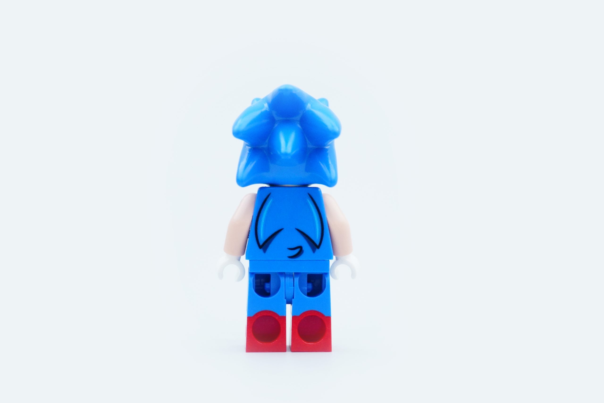 LEGO Sonic the Hedgehog 76990 Sonics Speed Sphere Challenge review 7 1 scaled