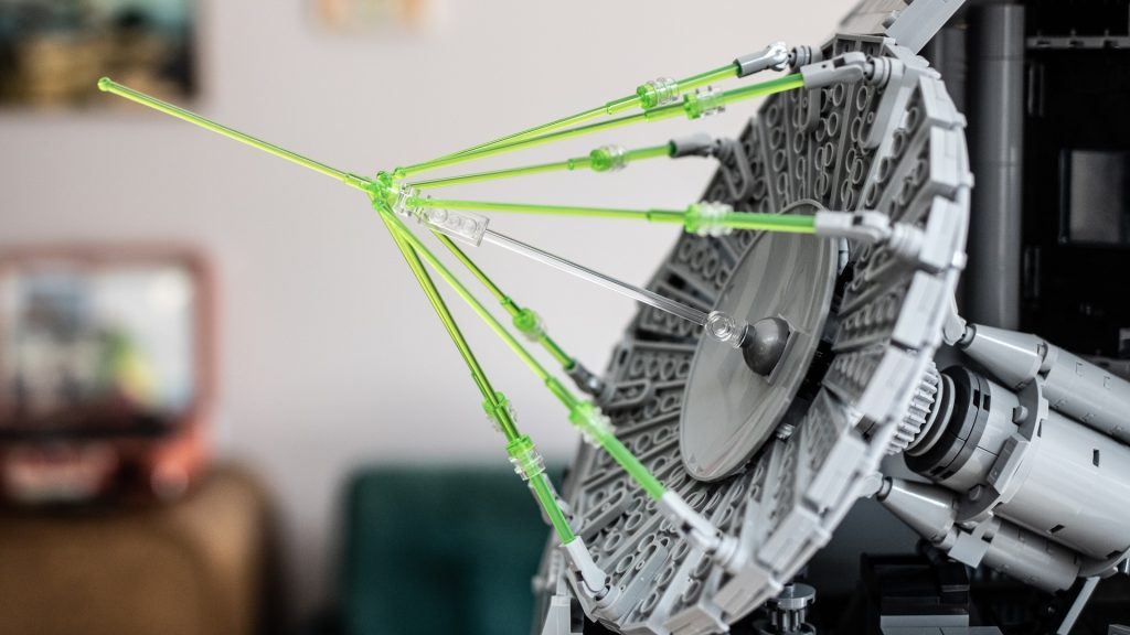 LEGO Star Wars 75419 Death Star 95 1024x576