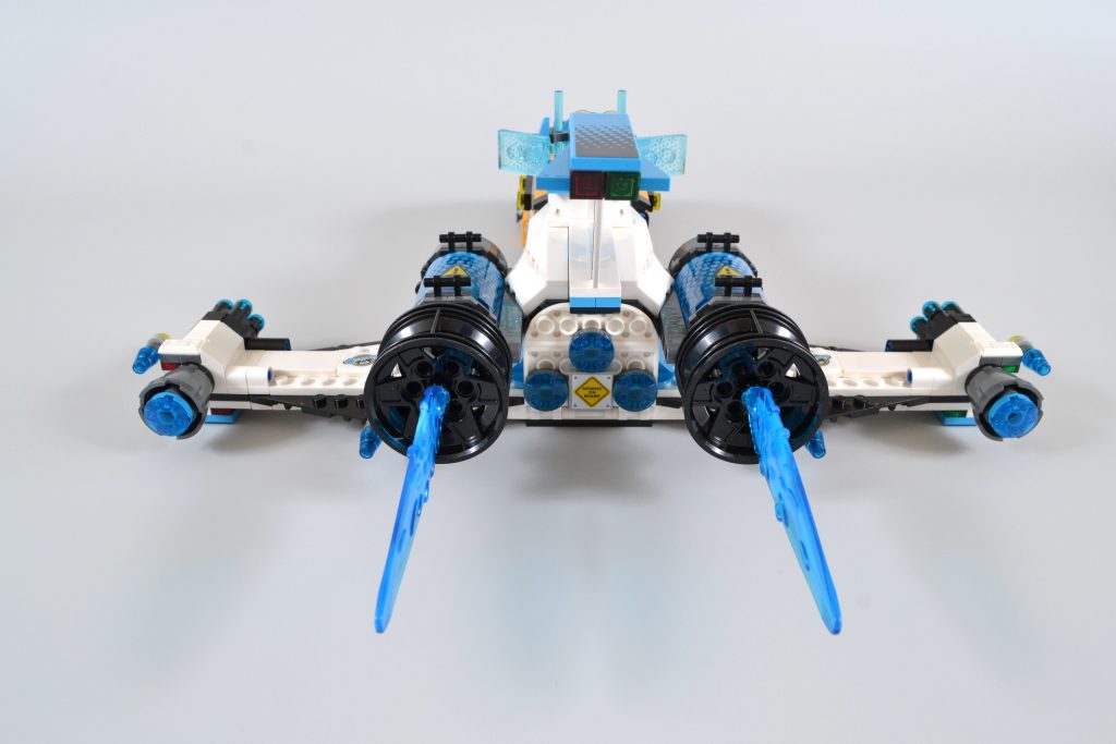 LEGO DREAMZzz 71460 Mr Ozs Spacebus 26 1024x683