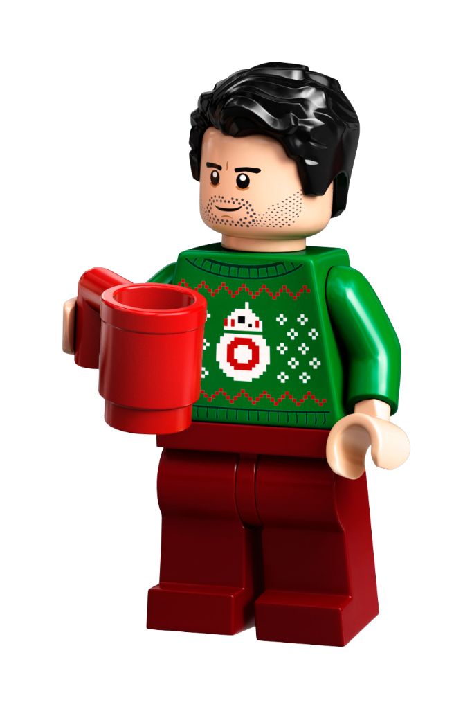 LEGO Star Wars 75279 Advent Calendar 35