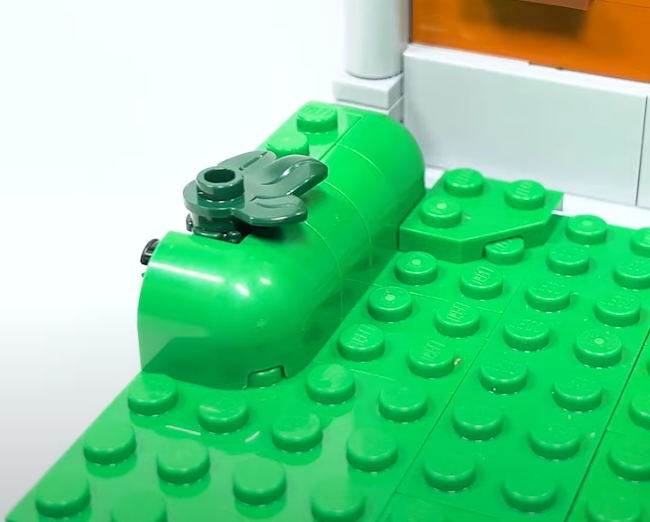 lego x mansion wall repair 4
